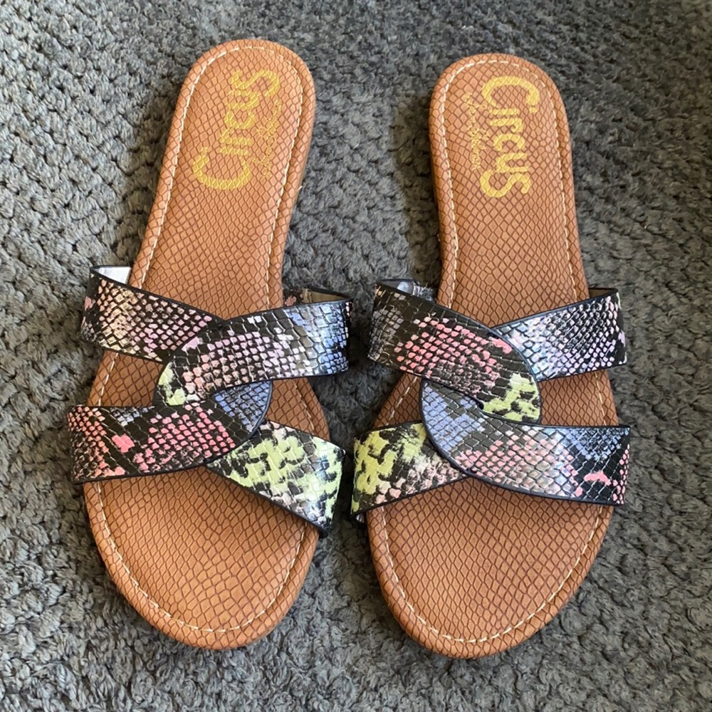Sandals